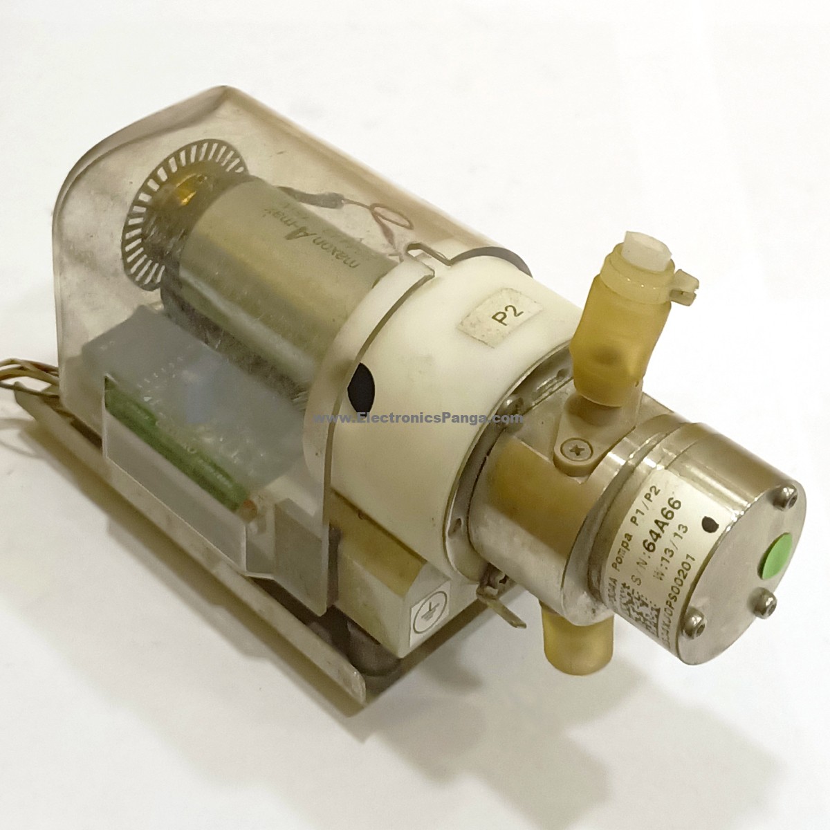 Gear Pump